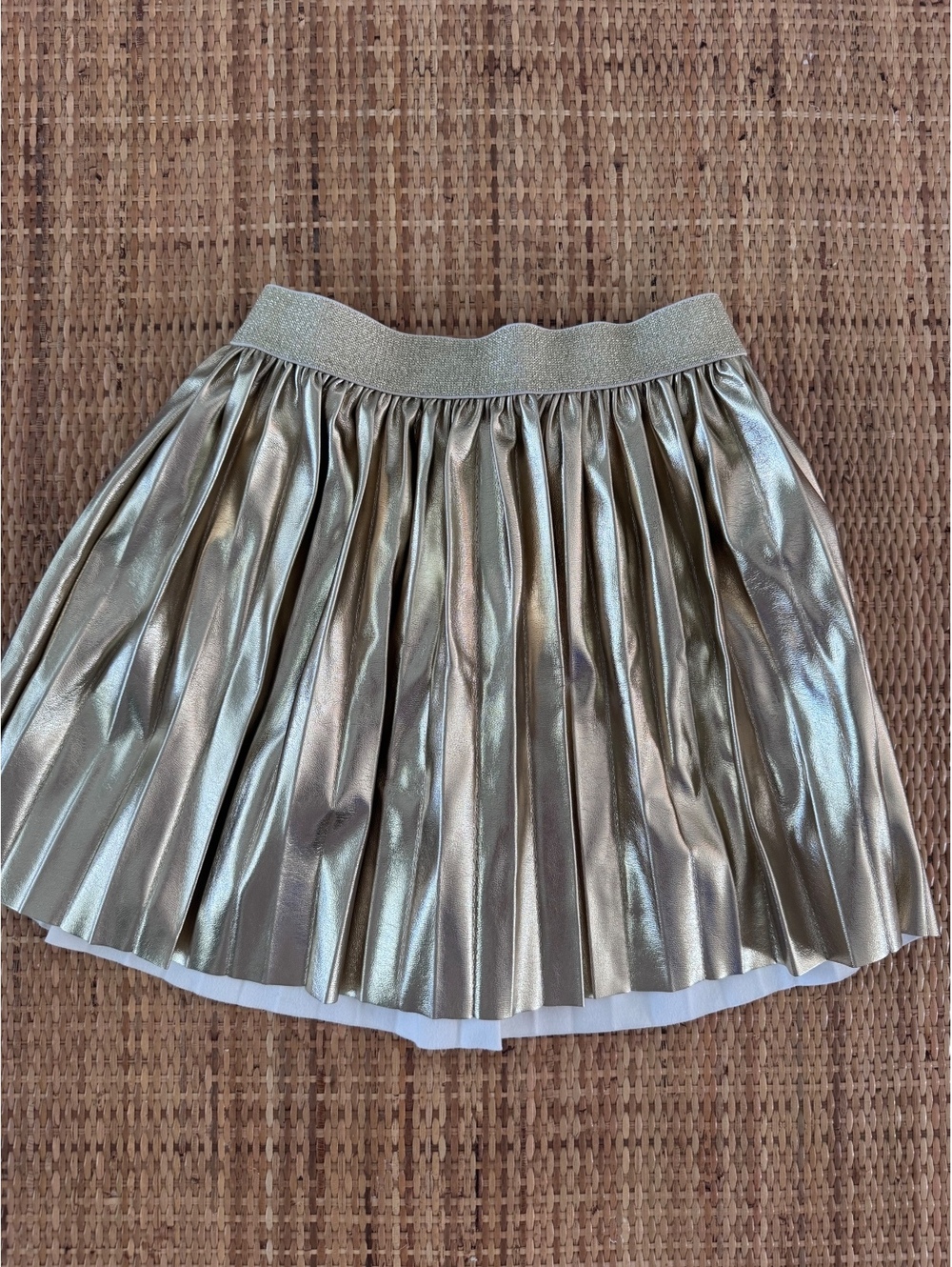 NWT Crewcuts Skirt